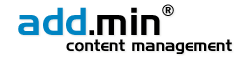 Logo addmin