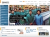 Chinesische Sprachversion der Dematic Website jetzt online