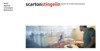 Neuer Webauftritt von Scarton+Stingelin mit add.min