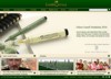 Relaunch der Website von Faber-Castell mit add.min